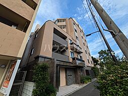 東急目黒線 洗足駅 徒歩4分の賃貸マンション