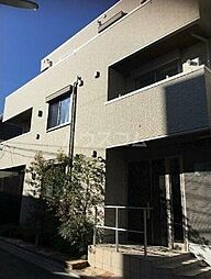 京王井の頭線 下北沢駅 徒歩3分の賃貸アパート