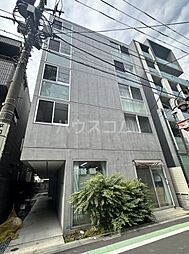 東急目黒線 武蔵小山駅 徒歩7分の賃貸マンション