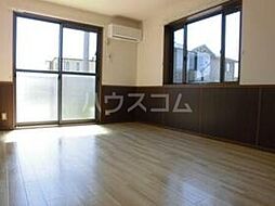 エクレーレＣ 101 1階2LDKのリビング/ダイニング