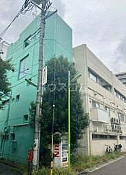 京王線 代田橋駅 徒歩5分