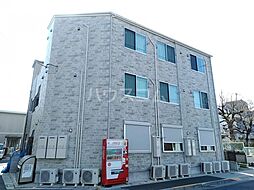 東武伊勢崎線 五反野駅 徒歩12分の賃貸アパート