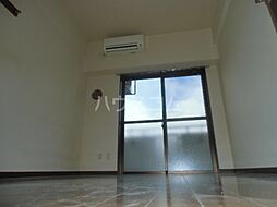 東京メトロ千代田線 北千住駅 徒歩5分の賃貸マンション 2階1Kのリビング/ダイニング