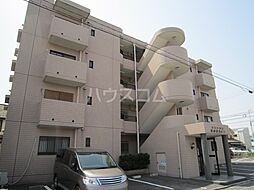 名古屋臨海高速あおなみ線 荒子駅 徒歩10分の賃貸マンション