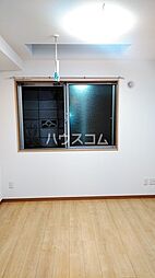 東急田園都市線 桜新町駅 徒歩8分の賃貸アパート 1階1Kのリビング/ダイニング