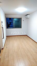 プライムガーデン桜新町 201 2階1LDKのリビング/ダイニング