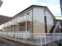 JR東海道本線 逢妻駅 徒歩3分の賃貸アパート