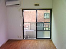 小田急小田原線 登戸駅 徒歩9分の賃貸アパート 1階1Kのリビング/ダイニング