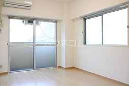 エージェックス中村橋 306 3階1Kのリビング/ダイニング