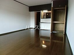 JR東海道本線 東刈谷駅 徒歩7分の賃貸マンション 3階1Kのリビング/ダイニング