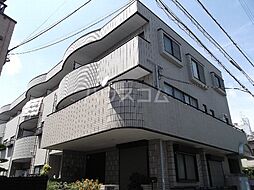 東京メトロ千代田線 綾瀬駅 徒歩4分の賃貸マンション