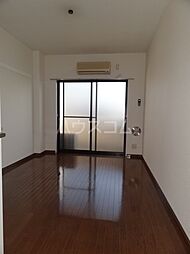 東京メトロ千代田線 綾瀬駅 徒歩4分の賃貸マンション 3階1Kのリビング/ダイニング