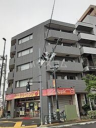 クレセント小台