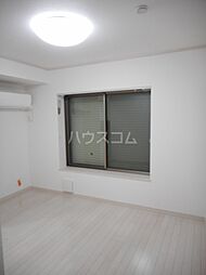 グローリア北千住 203 2階ワンルームのリビング/ダイニング