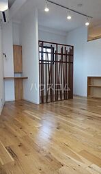 東武伊勢崎線 西新井駅 徒歩12分の賃貸マンション 2階1LDKのリビング/ダイニング