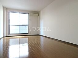 サンポット 2階1Kのリビング/ダイニング