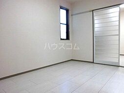 メゾン・ド・ラフィーネ　Ａ 1階3DKのリビング/ダイニング