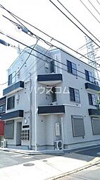 つくばエクスプレス 六町駅 徒歩13分の賃貸アパート