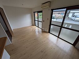 JR高崎線 籠原駅 徒歩30分の賃貸マンション