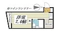 メゾン・ド・マニエール1階4.7万円
