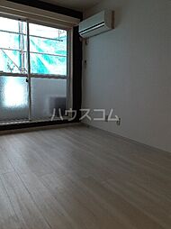 シャルマンフジ熊谷壱番館 2階1Kのリビング/ダイニング