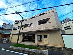 東急目黒線 大岡山駅 徒歩14分