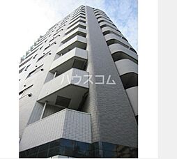 プレール・ドゥーク笹塚