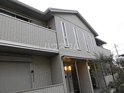 西武池袋線 練馬駅 徒歩14分の賃貸アパート