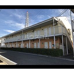 JR東海道本線 東刈谷駅 徒歩9分