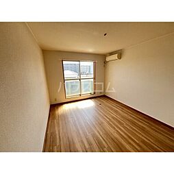 ｄｅａｒ　ｃｏｕｒｔ　ａ 205 2階1Kのリビング/ダイニング