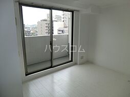 エグゼプレジオ 1104 11階ワンルームのリビング/ダイニング