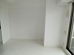 エグゼプレジオ 1105 11階ワンルームのリビング/ダイニング