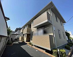 グランメール壱里山