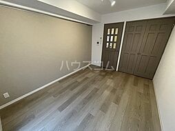 東急目黒線 大岡山駅 徒歩10分の賃貸マンション 1階1Kのリビング/ダイニング