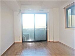 ソルビオス北千住