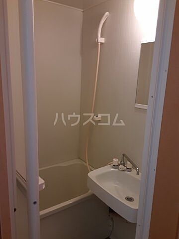 浴室