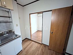 小田急小田原線 成城学園前駅 徒歩19分の賃貸アパート