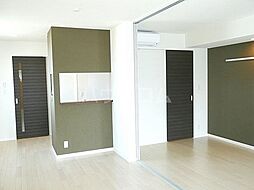 小田急小田原線 千歳船橋駅 徒歩4分の賃貸マンション