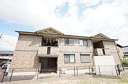 名鉄三河線 三河八橋駅 徒歩8分の賃貸アパート