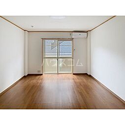 ピュアローゼ 102 1階1Kのリビング/ダイニング