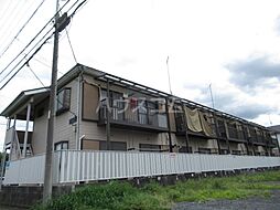 京王相模原線 京王稲田堤駅 徒歩11分の賃貸アパート