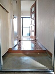 サニーヒル金子 401 4階ワンルームのリビング/ダイニング