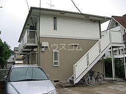 京王井の頭線 高井戸駅 徒歩13分