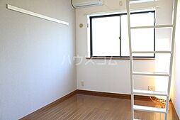 アーバンスクエア豊玉　Ｄ棟 201 2階ワンルームのリビング/ダイニング