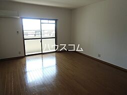 シャドーラム 204 2階1DKのリビング/ダイニング