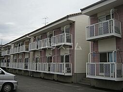 名鉄三河線 三河高浜駅 徒歩12分の賃貸アパート