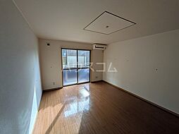 JR東海道本線 野田新町駅 徒歩28分の賃貸アパート 1階1Kのリビング/ダイニング