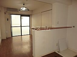 京王線 明大前駅 徒歩10分の賃貸マンション