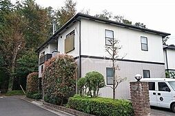 西武池袋線 石神井公園駅 徒歩22分の賃貸アパート