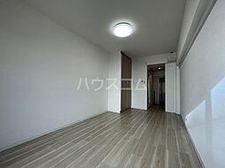 ビラ三秀神明 403 3階ワンルームのリビング/ダイニング